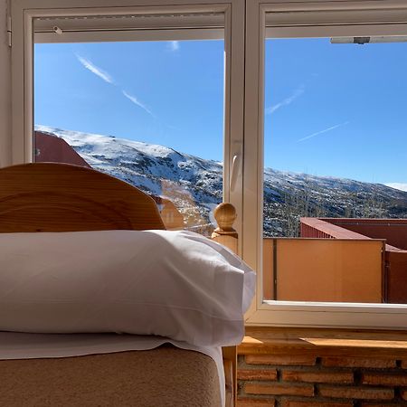Apartamentos Bulgaria 塞拉内华达 外观 照片