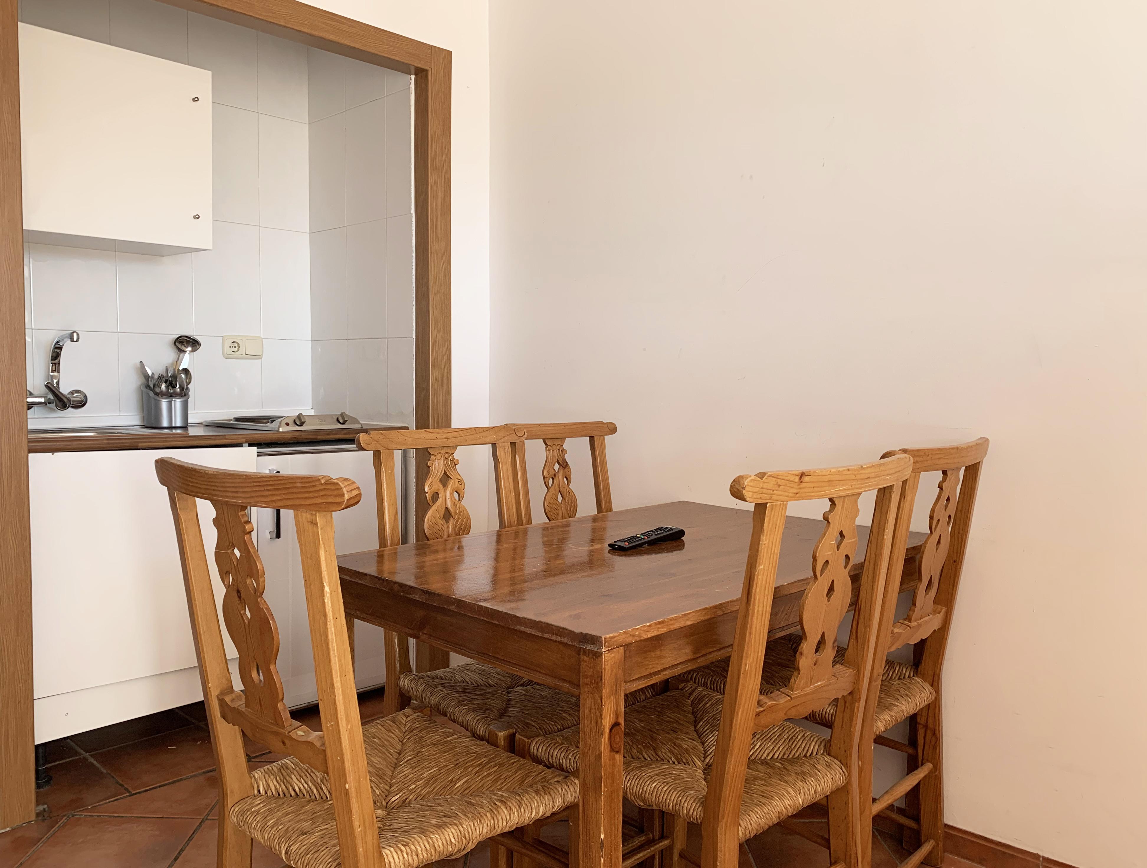 Apartamentos Bulgaria 塞拉内华达 外观 照片