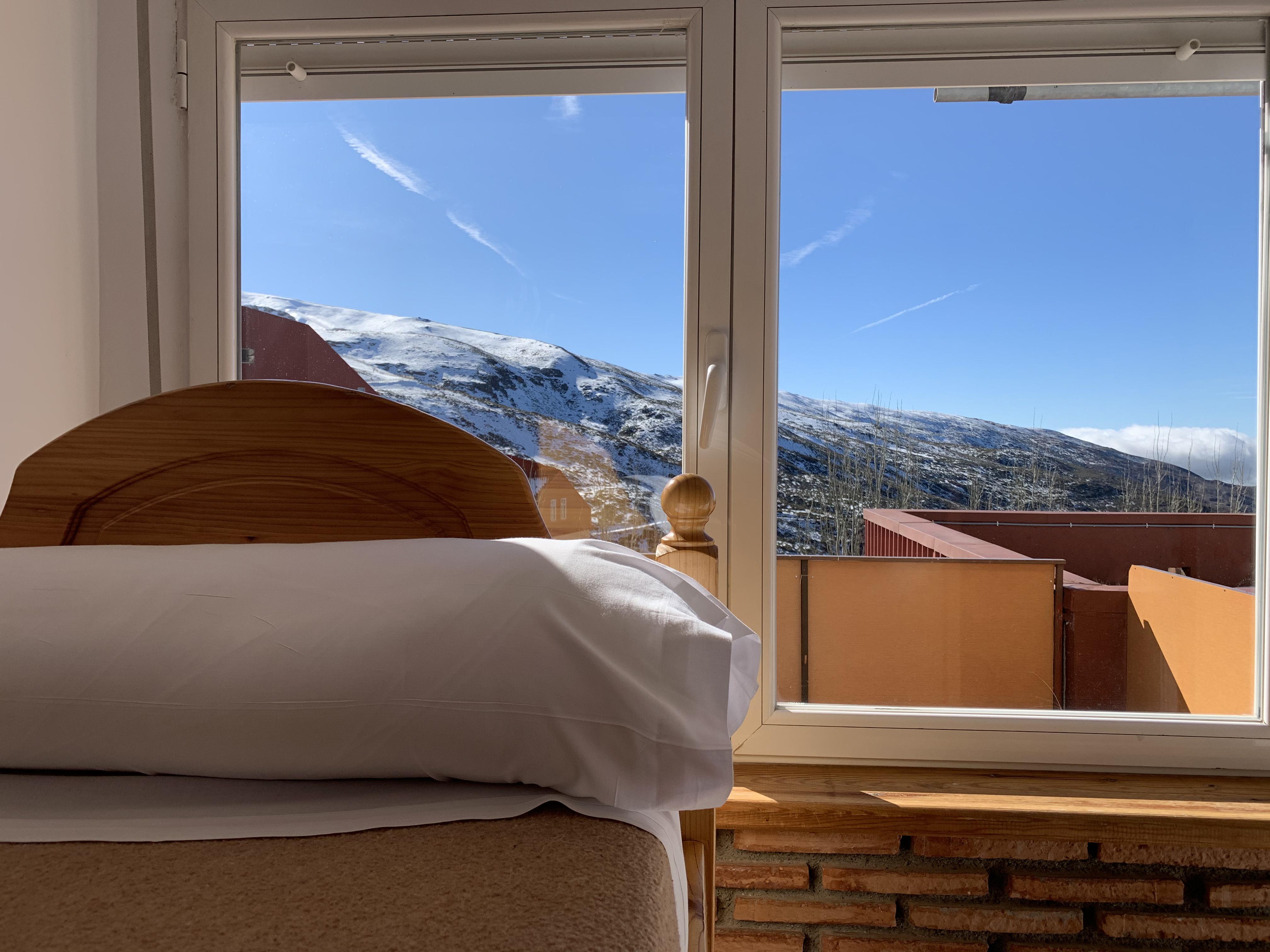 Apartamentos Bulgaria 塞拉内华达 外观 照片