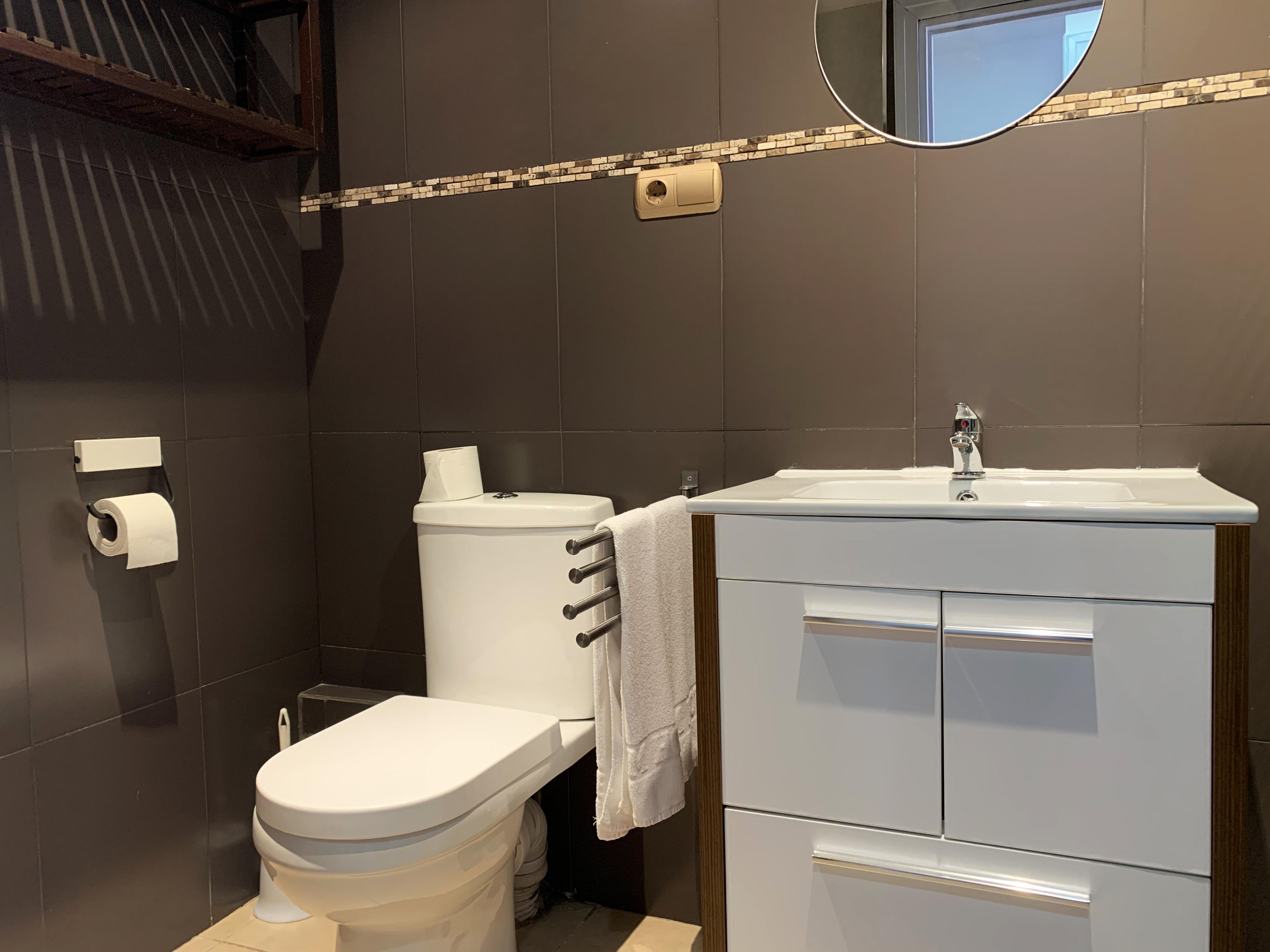 Apartamentos Bulgaria 塞拉内华达 外观 照片