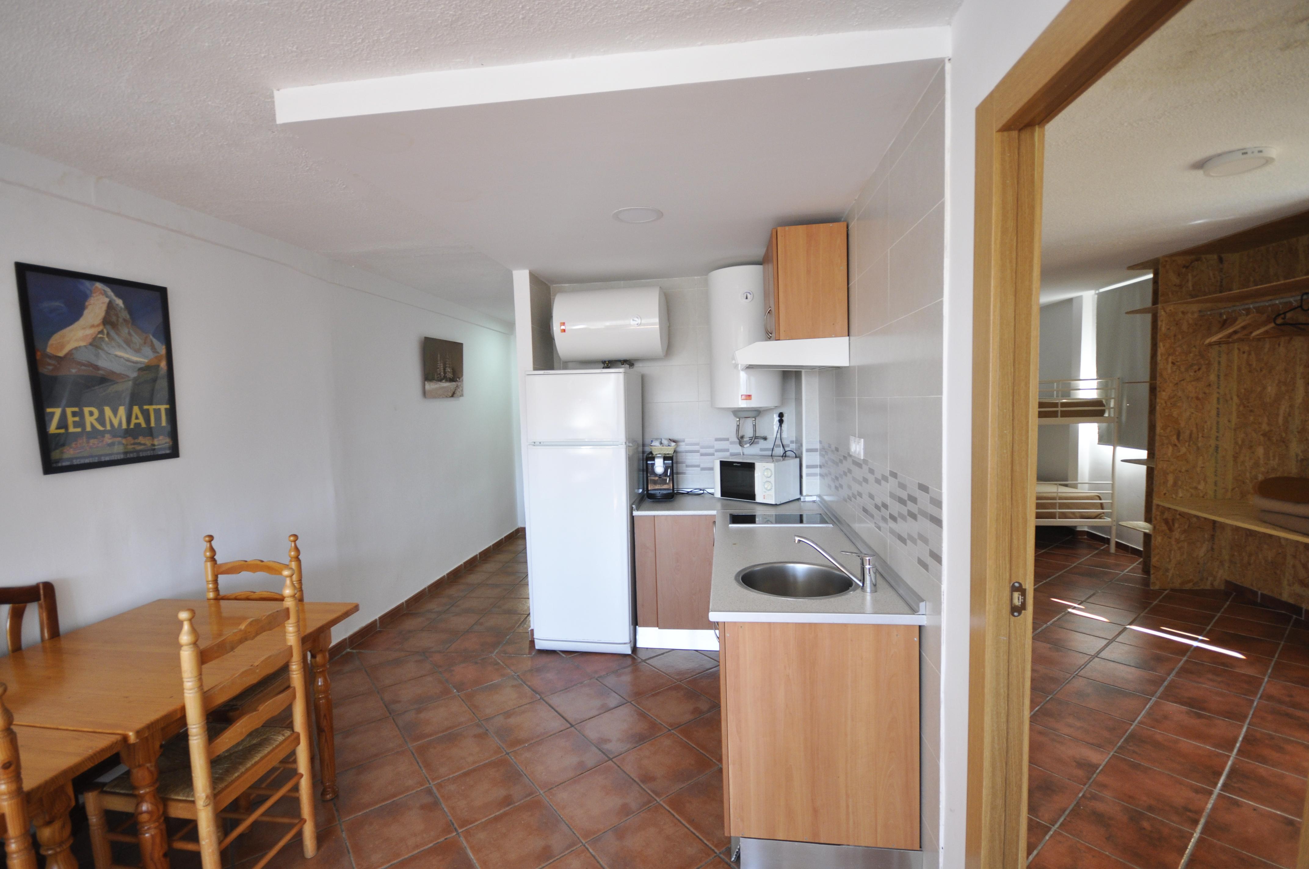 Apartamentos Bulgaria 塞拉内华达 外观 照片