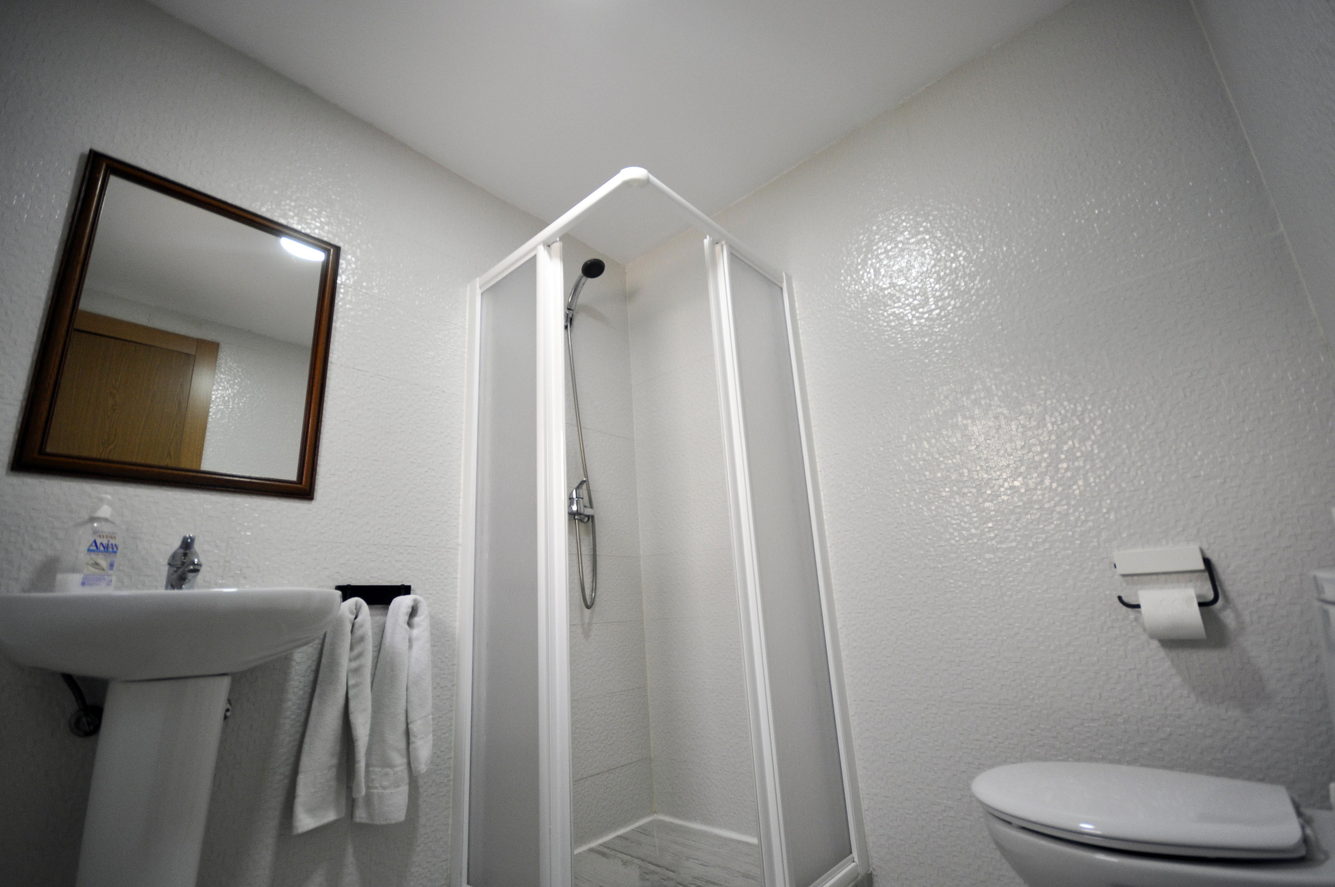 Apartamentos Bulgaria 塞拉内华达 外观 照片