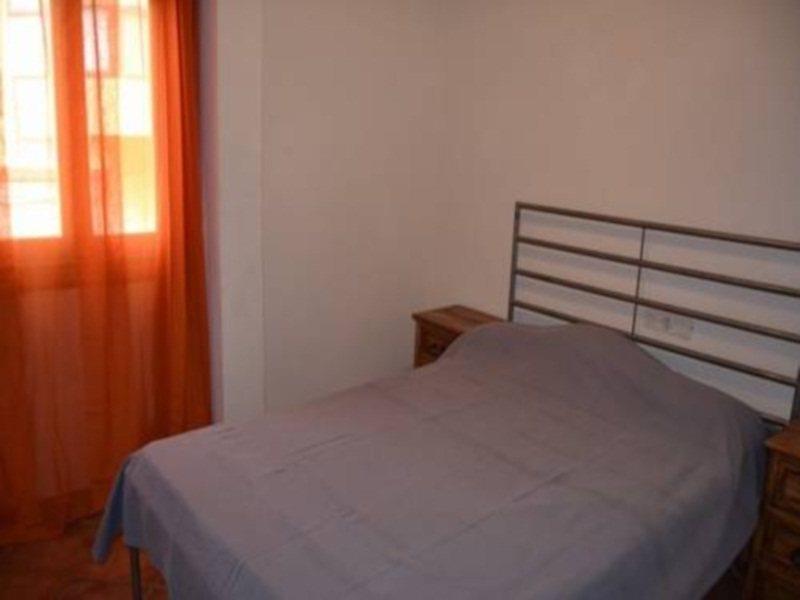 Apartamentos Bulgaria 塞拉内华达 外观 照片