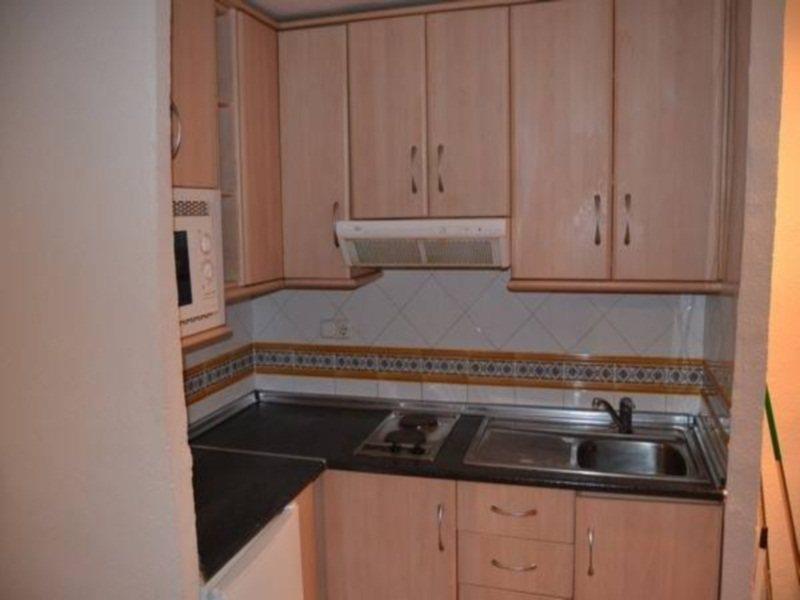Apartamentos Bulgaria 塞拉内华达 外观 照片
